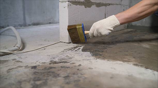 24/7 Emergency Interior Drainage System experts in Egg Harbor City, NJ